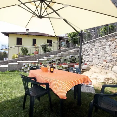 Casa Helena Casa vacanze Vercana